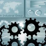 قطعات صنعتی، واشر