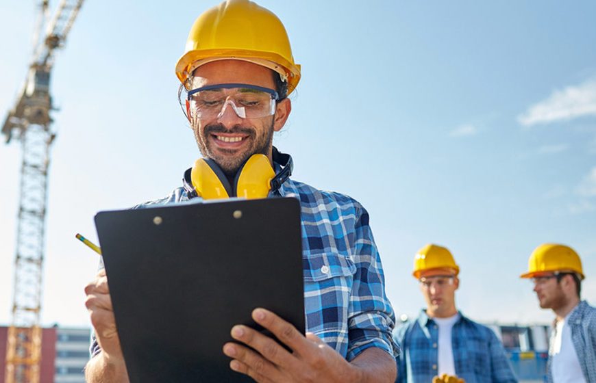 صنعت ساختمان