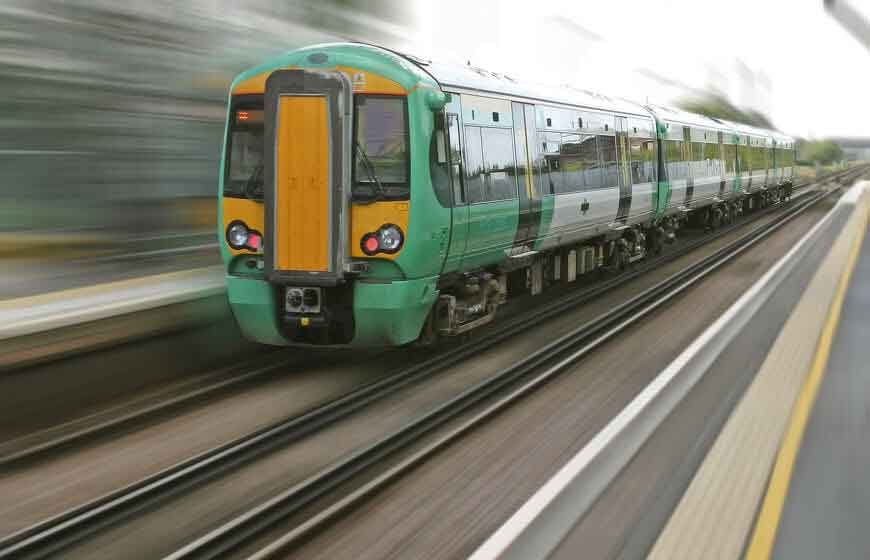 صنعت حمل و نقل